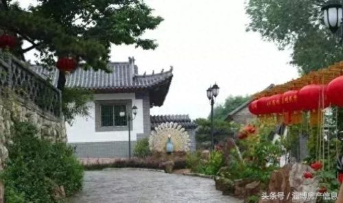 桓台十大民宿排行榜图片(淄博十大私人民宿)插图29 桓台十大民宿排行榜图片(淄博十大私人民宿)插图29