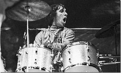 现代十大鼓手排行榜最新(德国鼓手老马)插图1