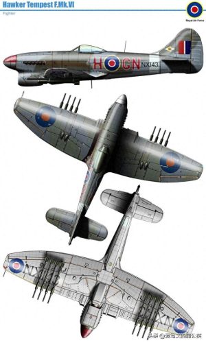 英国战机发动机排名前十(英国十大航空发动机)插图38