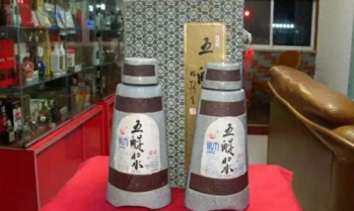 我国的十大白酒排行榜(贵州白酒十大假酒)