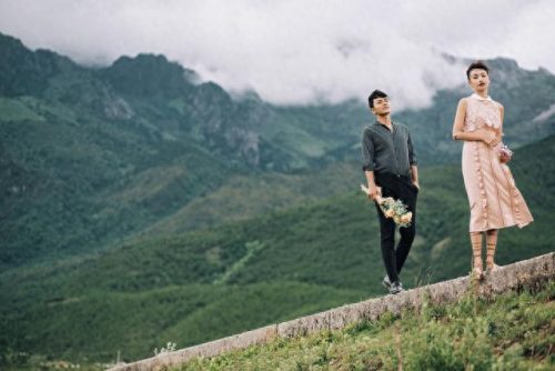 成都非凡婚纱摄影(成都婚纱民宿价格表)插图1