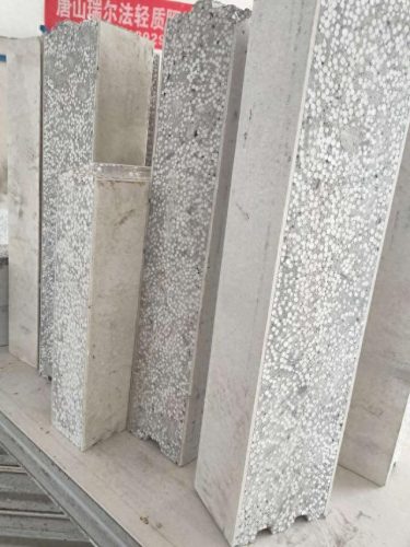 轻质隔墙板材料排名前十(轻质隔墙板生产厂家排名前三)插图2