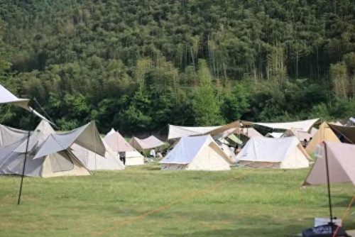 江苏露营十大圣地排行榜(江苏国庆露营路线推荐)插图19