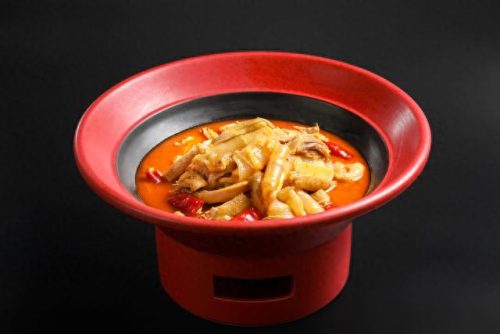 十大湘菜品牌排行榜前十名(品牌湘菜排行榜前十名)插图12
