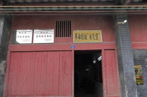 阳春旅游(阳春旅游景点)插图26