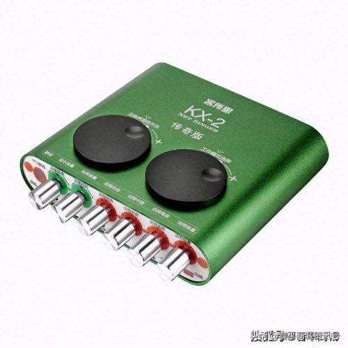 电脑没声卡品牌排行榜十大(哪个品牌声卡修音好)插图4 电脑没声卡品牌排行榜十大(哪个品牌声卡修音好)插图4