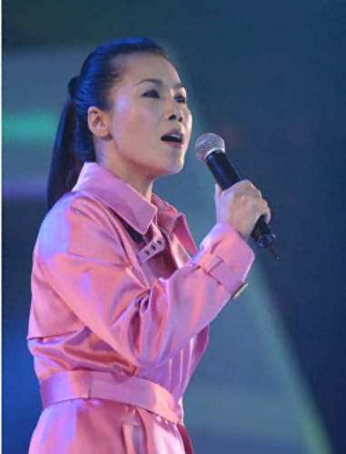 内地天后(内地天后女歌手)插图18
