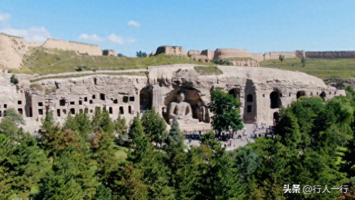 山西十大旅游景点排行榜(山西旅游必去十大景点)插图21