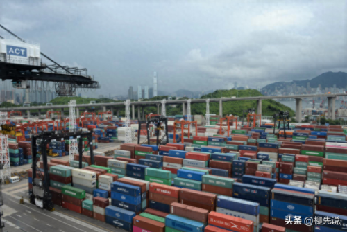 十大集装箱游轮排行榜(中国十大集装箱厂家)插图2