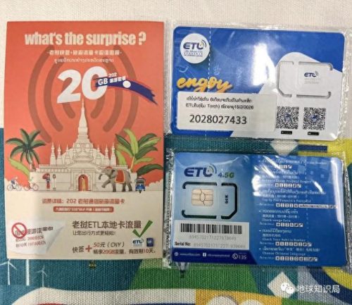 老挝通信运营商排名前十(目前通信运营商现状)插图34