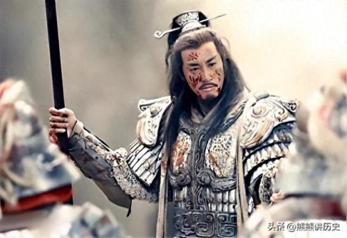 武功最厉害的英雄排名前十(古代英雄里面武功最高强的十位)插图