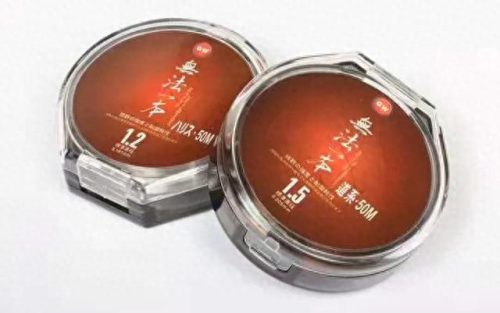 中国十大钓鱼线组排行榜(十大冷门钓鱼线组)插图5