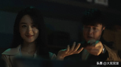 国产十大破案剧排行榜(十部9.0高分破案剧国产)插图1