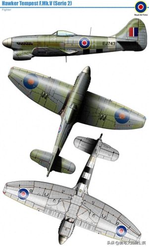 英国战机发动机排名前十(英国十大航空发动机)插图36