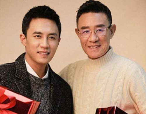 现代十大坑爹儿子排行榜(史上四大坑爹孩子)插图54