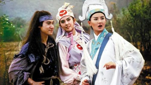 近十年十大武侠电影排行榜(历年十大武侠电影)插图48