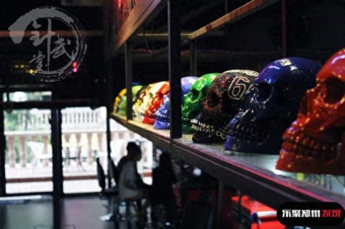 郑州刺青店十大排行榜(刺青店排名)插图8