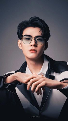 盘点十大颜值男星排行榜(香港男星颜值巅峰合集今日头条)插图3
