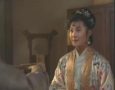 林冲十大扮演者排行榜图片(林冲各个版本扮演者)插图9