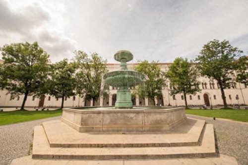 德国版世界大学排名前十(德国世界排名前200的大学)插图6