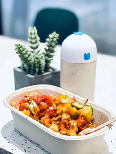 西安学西餐简餐排名前十(西安最好的西餐培训)插图3 西安学西餐简餐排名前十(西安最好的西餐培训)插图3