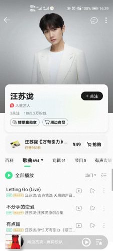 中国十大最好的乐队排行榜(国内知名的乐队排行榜)插图31