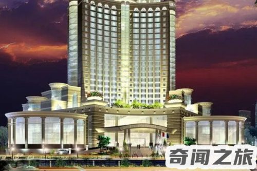 开一家宾馆大概要投资多少(开一家豪客来要投资多少)