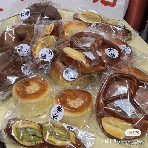 夹心烤面包店(专门烤面包片的店)插图4