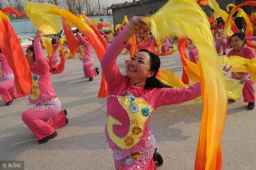 十大欢快的民歌排行榜歌曲(马头琴欢快民歌)插图4
