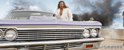 世界票房排名前十影片公司(全球票房排名前100影片)插图6 世界票房排名前十影片公司(全球票房排名前100影片)插图6