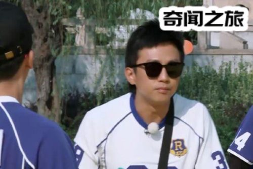 参加综艺只想摆烂(怀念曾经参加的综艺)插图 参加综艺只想摆烂(怀念曾经参加的综艺)插图