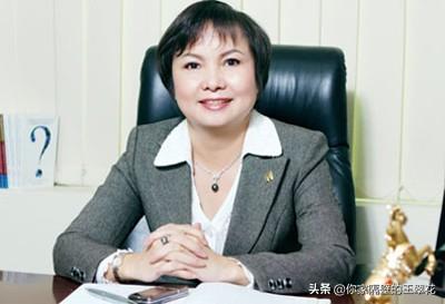 越南前十大富豪排行榜图片(越南富豪榜名单)插图6