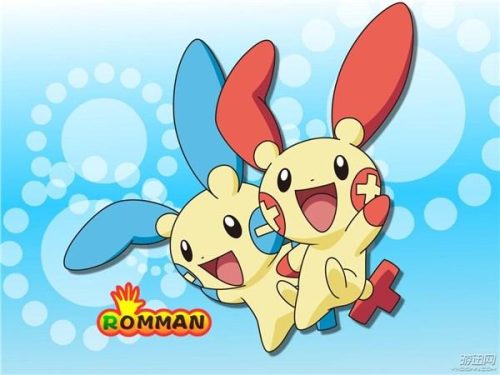 十大最萌宝可梦排行榜(十大宝可梦人气排名)插图2 十大最萌宝可梦排行榜(十大宝可梦人气排名)插图2