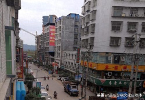 巴州十大名镇排行榜(全国十大镇的排名)插图2