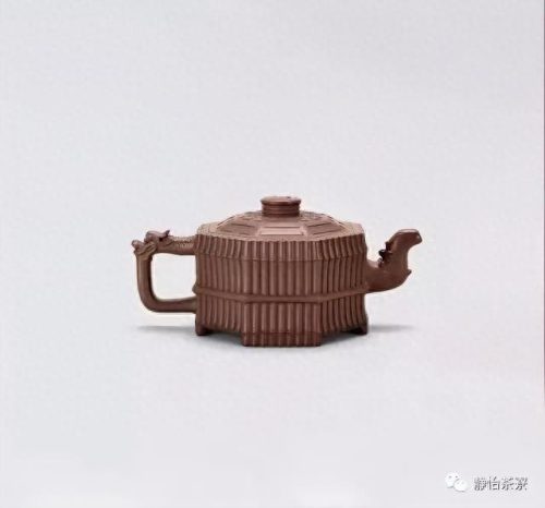 当今十大紫砂壶排行榜名单(紫砂壶大师十名排行榜)插图4 当今十大紫砂壶排行榜名单(紫砂壶大师十名排行榜)插图4