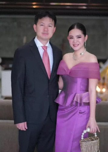 柬埔寨十大富豪千金排行榜(柬埔寨十大富豪排行榜2018)插图18