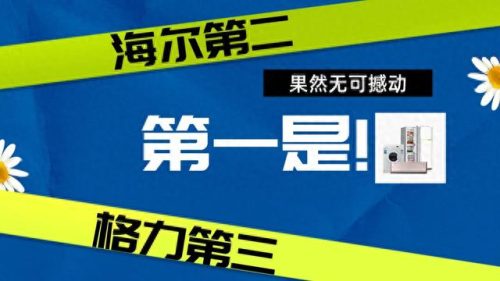 中国空调前十排名图片(十大空调排名中国)插图