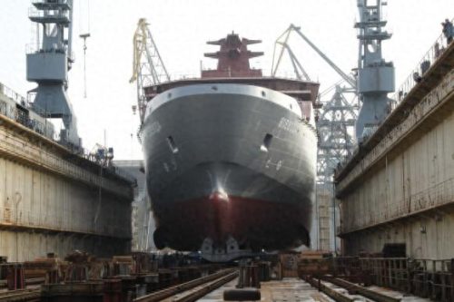 全球护卫舰排名前十的船(护卫舰十大排名)插图33