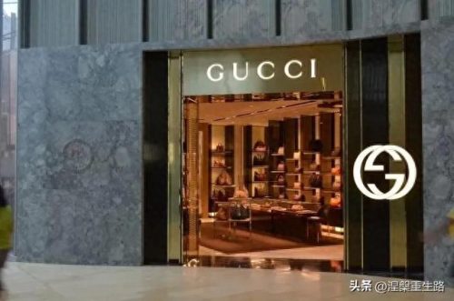 世界十大奢侈品女装排行榜(全世界十大奢侈品牌女装排行榜)插图2