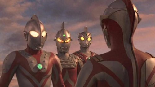 人类十大奥特曼排行榜第一(奥特曼里最强十大反派)插图