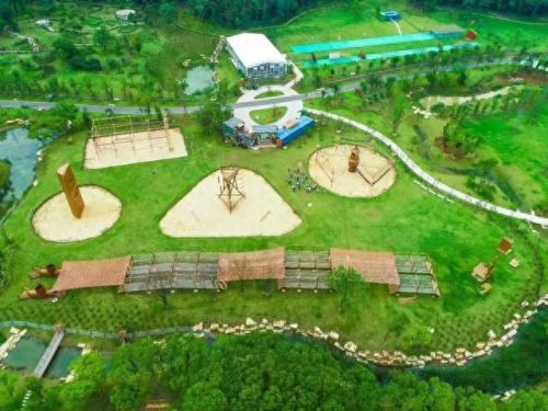 江苏露营十大圣地排行榜(江苏国庆露营路线推荐)插图31