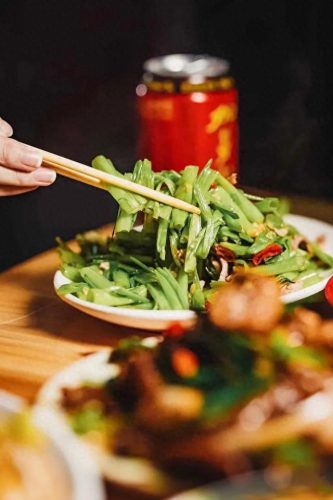 十大不见光蔬菜排行榜图(十大回奶蔬菜排名表)插图10