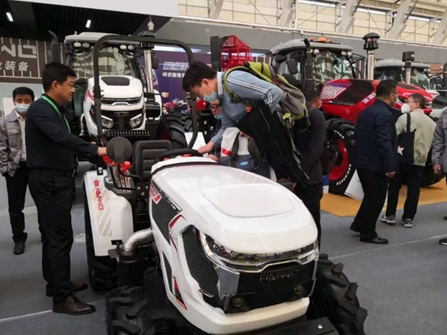 十大拉力拖拉机排行榜(世界十大顶级拉力赛车)插图9 十大拉力拖拉机排行榜(世界十大顶级拉力赛车)插图9