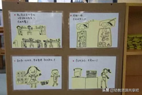 幼儿园橱柜厂家排名前十(定制橱柜厂家排名)插图25