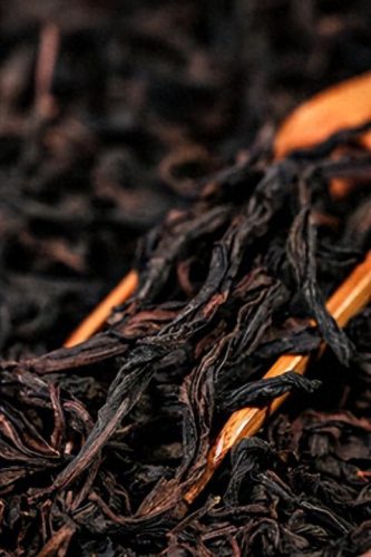 中国十大茶树排行榜前十名(最好母茶树排行榜)插图
