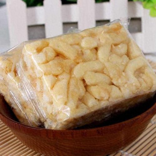 十大优惠零食排行榜(旅游必备十大零食清单)插图6