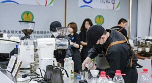 十大咖啡赛事排行榜前十名(咖啡减肥排行榜第一名)插图1