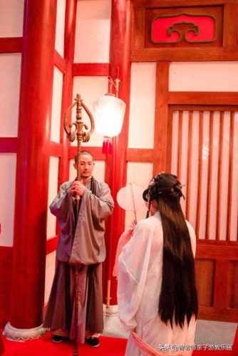 西安十大不坑景点排行榜(西安必打卡十大网红)插图54