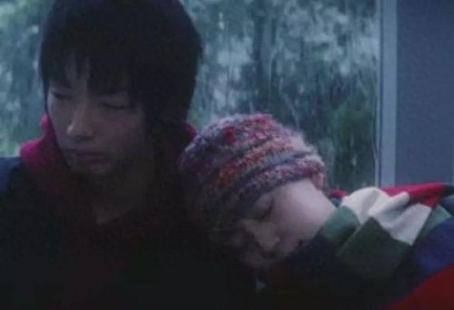 生命中最后一个月的花嫁(生命最后一个月的新娘)插图28