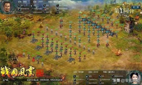 经典网页游戏(雷霆之怒网页游戏)插图